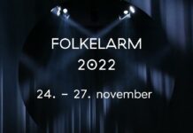 Folkelarm