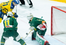 Manglerud Star Elite mister lisensen