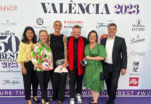 Danske Alchemist kåret til den femte beste restauranten i verden