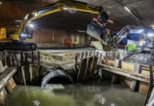 Oslo: Fortsatt krevende på E18 ved Sjølyst