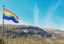 Inviterer til pridefeiring i fjellheimen