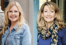 To feelgood-dronninger til Norge