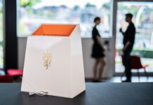 Nå kan du forhåndsstemme