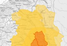 – Nytt styrtregn forsinker oppryddingen etter Hans