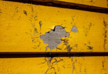 Dette må du gjøre med huset nå