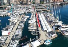 Klart for årets flytende høydepunkt på Aker Brygge