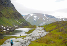 Penger til turportal