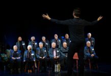 Ny sesong av «Demenskoret»