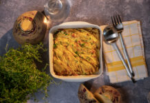 Kålrot, den glemte grønnsaken