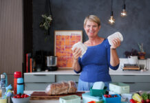 Bruk maks fem minutter på å smøre matpakken med disse tipsene