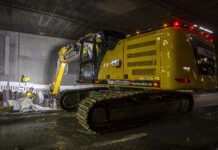 Vegvesenet i full produksjon, men trafikken står