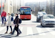 Får ikke opp dampen