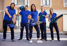 Lavere pris inn. Lav pris ut