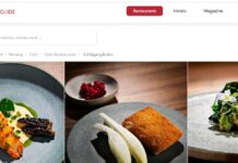 Bruker beliggenhet som argument for å legge ned Michelin-restauranten Schlägergården