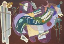 Nasjonalmuseet stiller ut «Rigide et courbé» verdt en kvart milliard