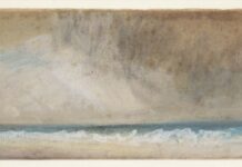 «Atlanterhavet. Myter, kunst, vitenskap» åpner snart på Henie Onstad Kunstsenter