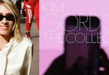 Kim Gordon som var en del av legendariske Sonic Youth kommer til Vulkan Arena