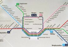 Nye T-banevogner og flere avganger