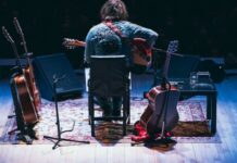 Ryan Adams kommer til Oslo (og Bergen)