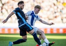 Vålerenga har signert den finske landslagsbacken Noah Pallas