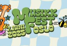 Musikkfest 2025: Hele Oslo blir til en stor scene