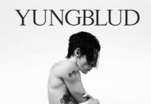 Britisk rockfenomen Yungblud til Tons of Rock