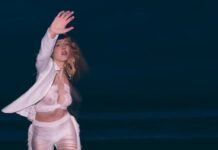 Veronica Maggio klar for ny konsertscene i Oslo – sammen med Norges store festband