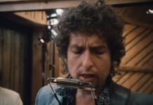 Bob Dylan til Oslo