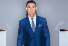 Cristiano Ronaldo kommer til Ullevaal stadion for første gang